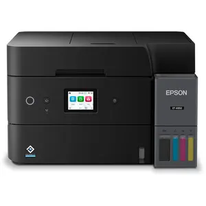 Comparateur de prix : EPSON EcoTank ET-4950