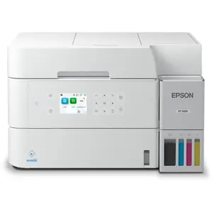 Comparateur de prix : Epson EcoTank ET-3950 - Imprimante multifonctions - couleur - jet d'en...