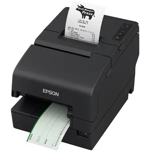 Epson TM-H6000VI-102P0 - Noir pas cher
