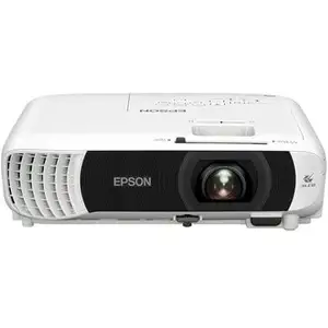 Comparateur de prix : Epson EB-FH08 - 3-LCD-Projektor - tragbar - 3600 lm (wei?)