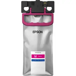 Cartouche d'encre originale epson workforce pro em-c8101r magenta