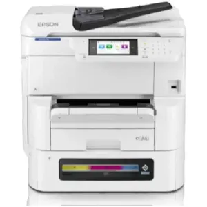Epson WorkForce Pro EM-C8100RDWF - Imprimante multifonctions - couleur...