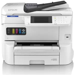 Comparateur de prix : Epson Imprimante Multifonction Workforce Pro Em-c7100dwff