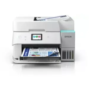 Comparateur de prix : Imprimante jet d'encre EPSON EcoTank ET-4956