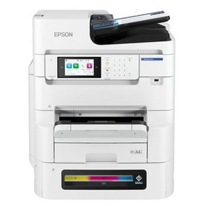Epson WorkForce Pro EM-C8101RDWF Jet d'encre A3+ 4800 x 1200 DPI 26 pp...