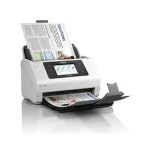 Comparateur de prix : Scanner de documents - Epson - WorkForce DS-900WN - Recto-verso - A4/L...