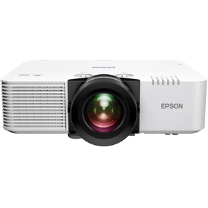 Comparateur de prix : Epson EB-L690SE Projecteur à focale courte 6000 ANSI lumens 3LCD WUXGA...