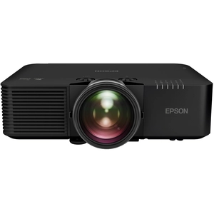Comparateur de prix : Epson EB-L695SE Projecteur à focale courte 6000 ANSI lumens 3LCD WUXGA...