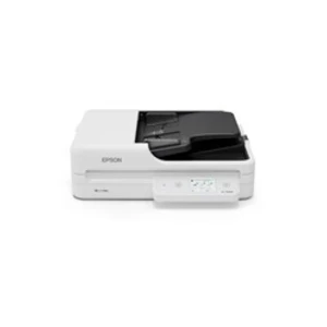 Epson WorkForce DS-1760WN - scanner de documents - modele bureau - USB...
