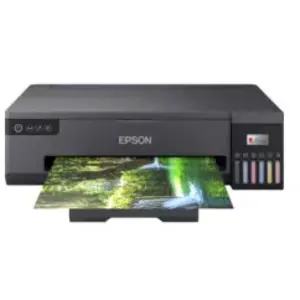 Comparateur de prix : Imprimante photo Epson EcoTank ET-18100 - WiFi