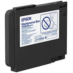 EPSON - BS LABEL CONSUMABLES U4 SJMB4000 (Waste Box) Cartridge pas cher