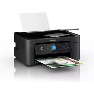 Comparateur de prix : Epson - Imprimante Xp-3205 - Compacte, Sans Fil, Et Polyvalente