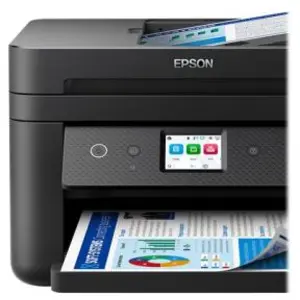 Comparateur de prix : Epson WorkForce WF-2960DWF Jet d'encre A4 4800 x 1200 DPI 33 ppm Wifi