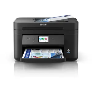 Epson WorkForce WF-2965DWF Jet d'encre A4 4800 x 1200 DPI 33 ppm Wifi pas cher