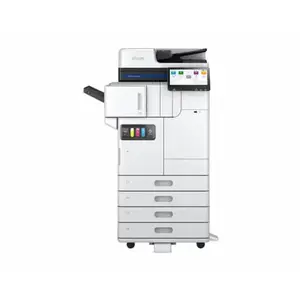 Epson Imprimante Multifonction WORKFORCE ENTERPRISE AM-C6000 TU pas cher