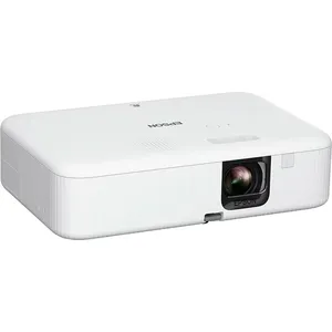 Comparateur de prix : Epson (1920x1080) CO-FH02 3000-Lumen 16:9 HDMI 2xUSB Speaker White