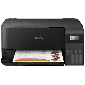 Comparateur de prix : Epson EcoTank ET-2830 Jet d'encre A4 4800 x 1200 DPI 33 ppm Wifi