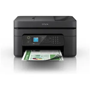 Comparateur de prix : Epson WorkForce WF-2930DWF Jet d'encre A4 5760 x 1440 DPI 33 ppm Wifi