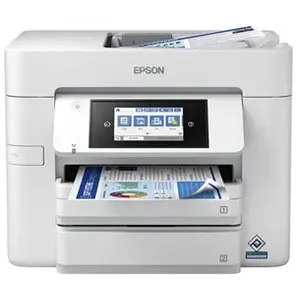 Comparateur de prix : Epson WorkForce Pro WF-C4810DTWF