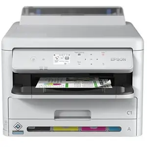 Comparateur de prix : Epson WorkForce Pro WF-C5390DW - imprimante - couleur - jet d'encre
