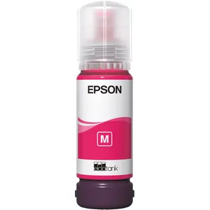 Comparateur de prix : Encre à colorant - EPSON - INK-107 ECOTANK MG - Magenta - 70 ml - 1 pièce(S)