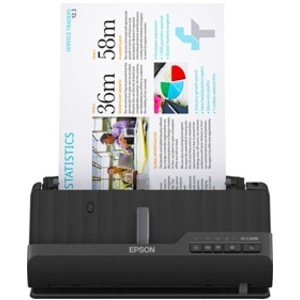 Scanner Portable Canon P-215II – 9705B003 – Occasion – Sans Câble