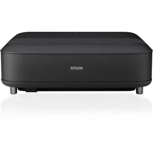 Comparateur de prix : EPSON EH-LS650B Noir - Tri-LCD Laser UHD 4K - 3600 Lumens
