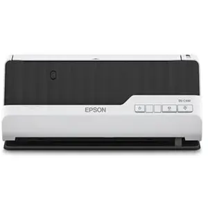 Comparateur de prix : Epson DS-C330 - scanner a feuilles - modele bureau - USB 2.0