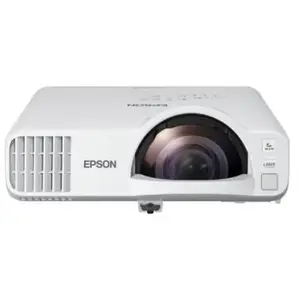 Comparateur de prix : Vidéoprojecteur Portable Epson EB-L210SF - Laser