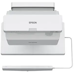 Comparateur de prix : Vidéoprojecteur Ucf Laser Interactif Eb-770fi 4100l Full Hd - Epson