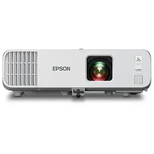 Comparateur de prix : Epson PowerLite L210W 3LCD WXGA 4500 ANSI lumens V11HA70080