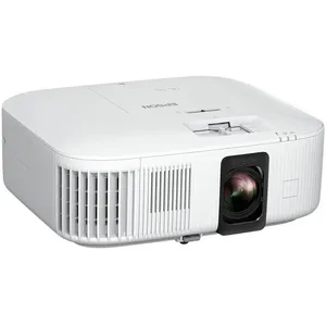 Comparateur de prix : Epson EH-TW6250 Projecteur Intelligent ANSI 3LCD 4K+ 2800 Lumens