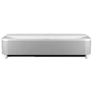 Comparateur de prix : EPSON EH-LS800 Blanc - Tri-LCD Laser UHD 4K - 4000 Lumens