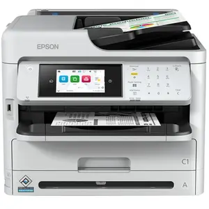 Comparateur de prix : Imprimante multifonction Epson WF-M5899DWF - WiFi, AirPrint