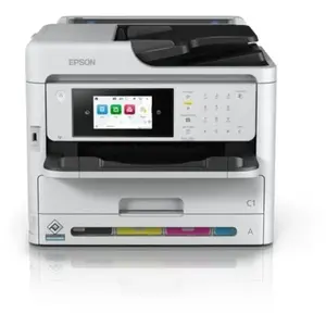 Epson Workforce Pro WF-C5890 DWF (4in1) pas cher