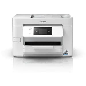 Epson WorkForce Pro WF-M4619DWF Jet d'encre A4 4800 x 2400 DPI 36 ppm Wifi pas cher