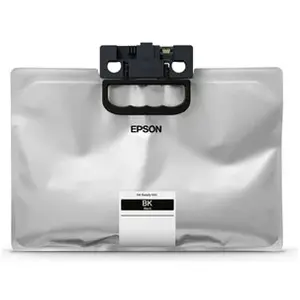 Comparateur de prix : Epson Cartouches d'encre de Marque modèle Cartouche Noir L WF-M53XX/58XX Series