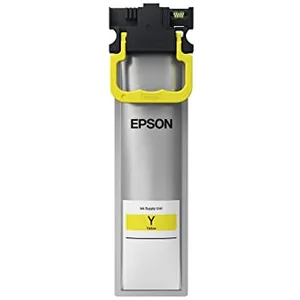 Comparateur de prix : Conso imprimantes - EPSON - C13T11C440 - Jaune/3000 pages C13T11C440