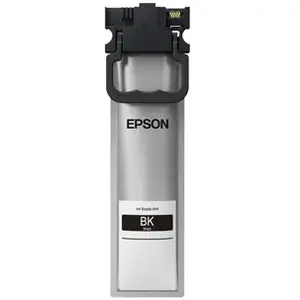 Comparateur de prix : Conso imprimantes - EPSON - C13T11D140 - Noir/5 000 pages C13T11D140