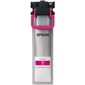 Comparateur de prix : Epson WF-C53XX / WF-C58xx Series Ink Cartridge XL Magenta (C13T11D340)