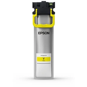 Comparateur de prix : Conso imprimantes - EPSON - C13T11D440 - Jaune/5000 pages C13T11D440