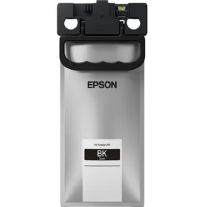 Comparateur de prix : Epson WF-C53XX / WF-C58xx Series Ink Cartridge XXL Noir (C13T11E140)