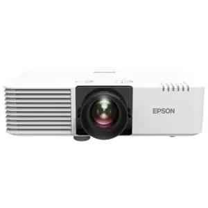Comparateur de prix : Epson EB-L570U 5200 ANSI lumens 3LCD WUXGA (1920x1200) Noir, Blanc - Neuf