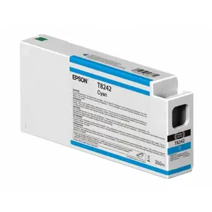 Comparateur de prix : Epson T54XB - 350 ml - vert - original - cartouche d'encre - pour SureColor SC-P7000V, SC-P9000V