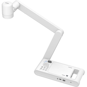 Comparateur de prix : Epson ELPDC30 - Vidéo-visualiseur numérique - de poche - couleur - 13 ...