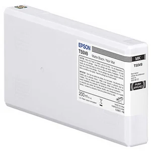 Cartouche d'encre originale Epson T55W8 Noir pas cher