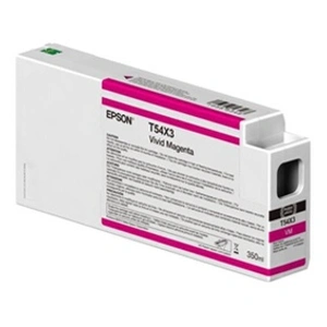 Comparateur de prix : Epson T54X3 - 350 ml - Magenta vif - original - cartouche d'encre - pour SureColor SC-P7000V, SC-P9000V