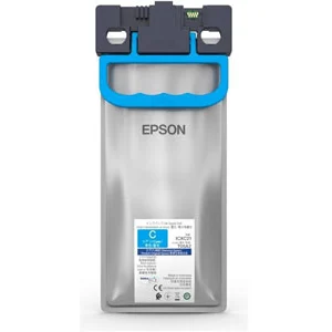 Epson T05A2 - XL - cyan - original - cartouche d'encre - pour WorkForce Pro WF-C878R