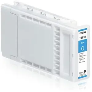 Comparateur de prix : Cartouche d'encre - Epson - T6932 - 350 ml - cyan - original