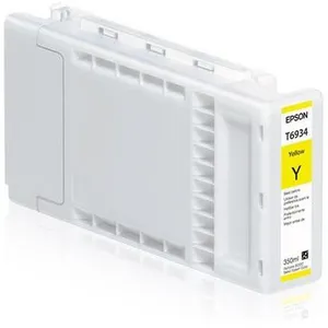 Comparateur de prix : Cartouche d'encre - Epson - T6934 - 350 ml - Jaune - Original